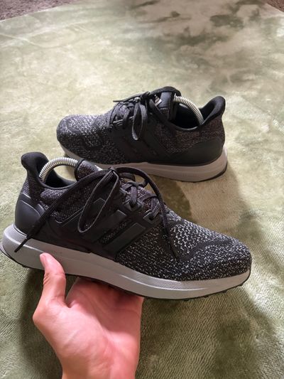 Genuine Adidas X_PLRPHASE trainers with Dreamstrike cushioning.