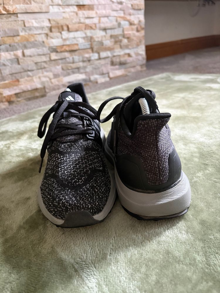 Genuine Adidas X_PLRPHASE trainers with Dreamstrike cushioning. image 7