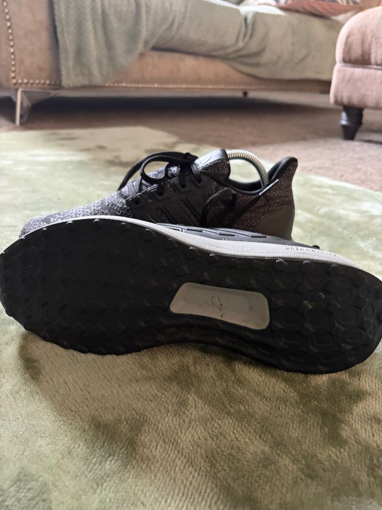 Genuine Adidas X_PLRPHASE trainers with Dreamstrike cushioning. image 5
