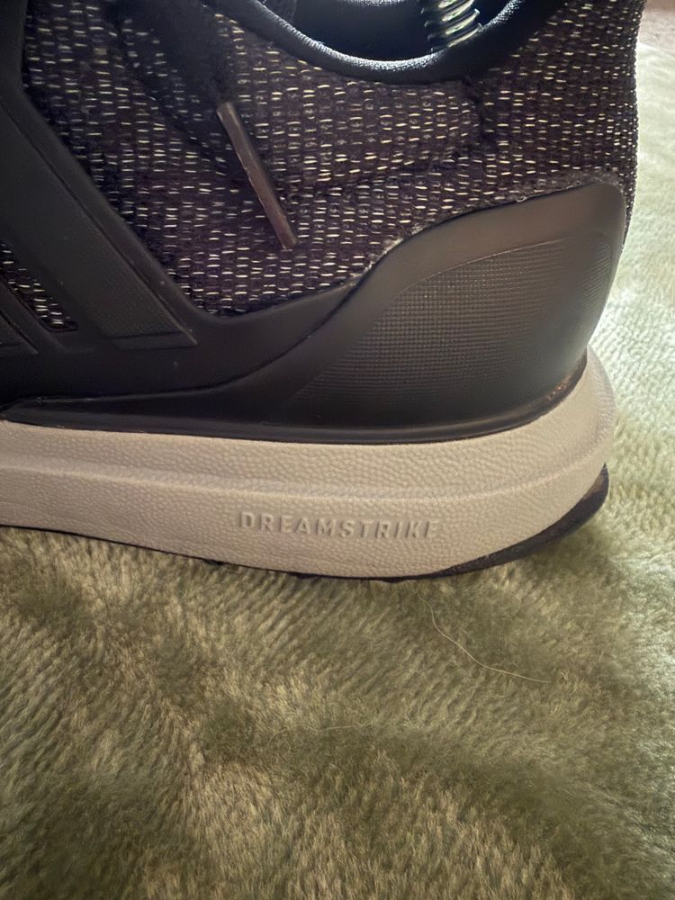 Genuine Adidas X_PLRPHASE trainers with Dreamstrike cushioning. image 9