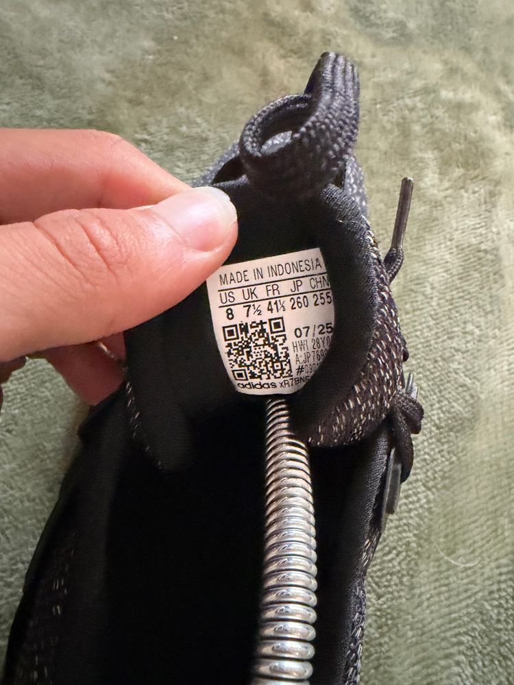 Genuine Adidas X_PLRPHASE trainers with Dreamstrike cushioning. image 6