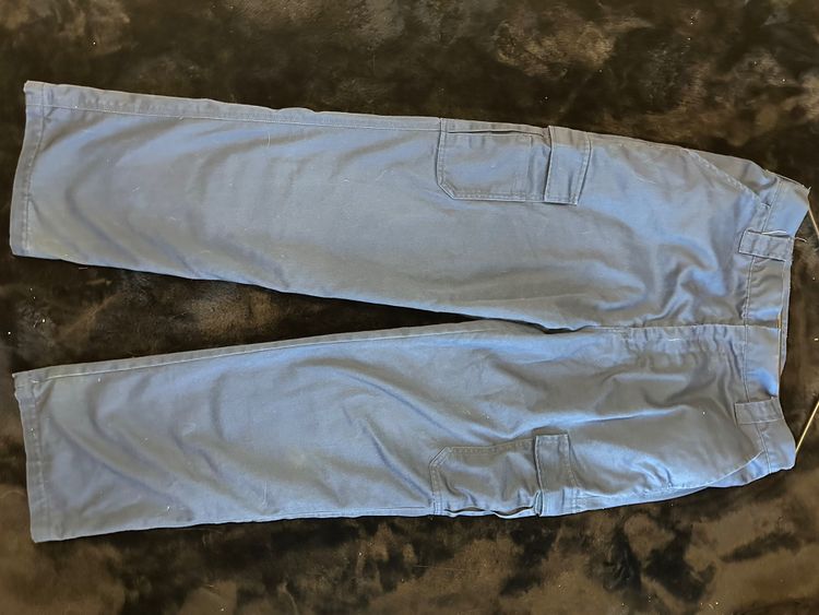 Dickies Blue Work Pants product image