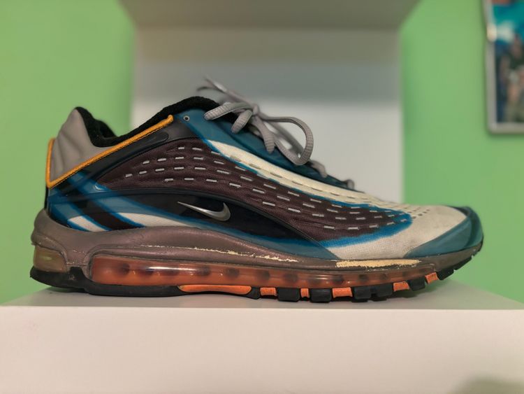 Nike Nike Air Max Deluxe product image