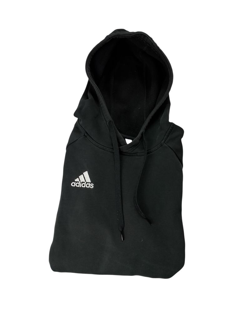 Adidas Originals Adidas Black Hoodie product image