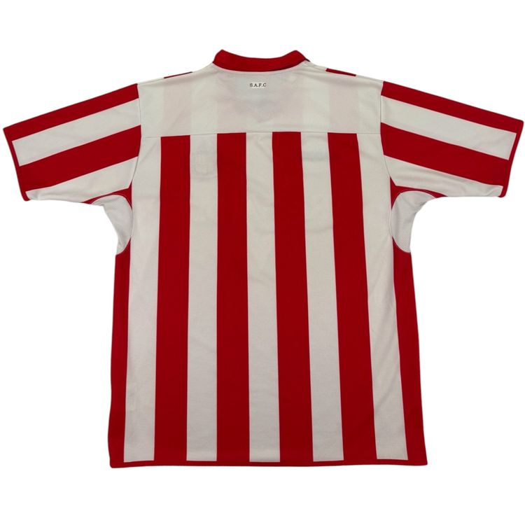 Sunderland 2004 Home Shirt (XL) image 4