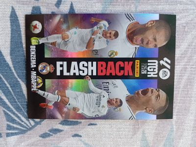Ea Sports Fifa 23 Flashback Card