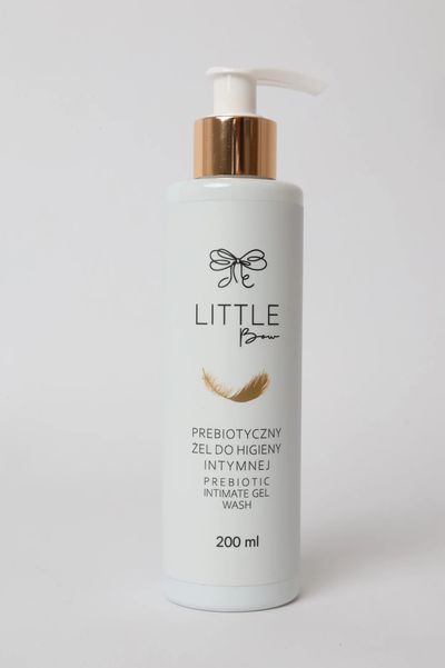 Żel prebiotyczny 300ml