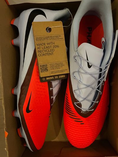 Nike Phantom 6 Low Acd Easyon Fg/Mg Football Boots