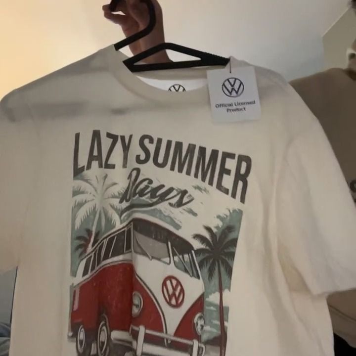 Other tee small with tags product image