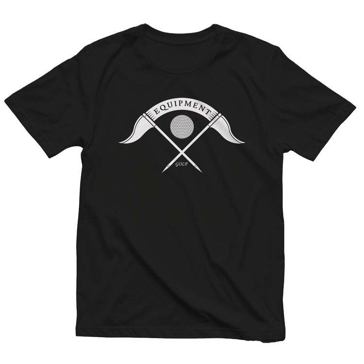 Golf-32 Swing into t-shirt AU
