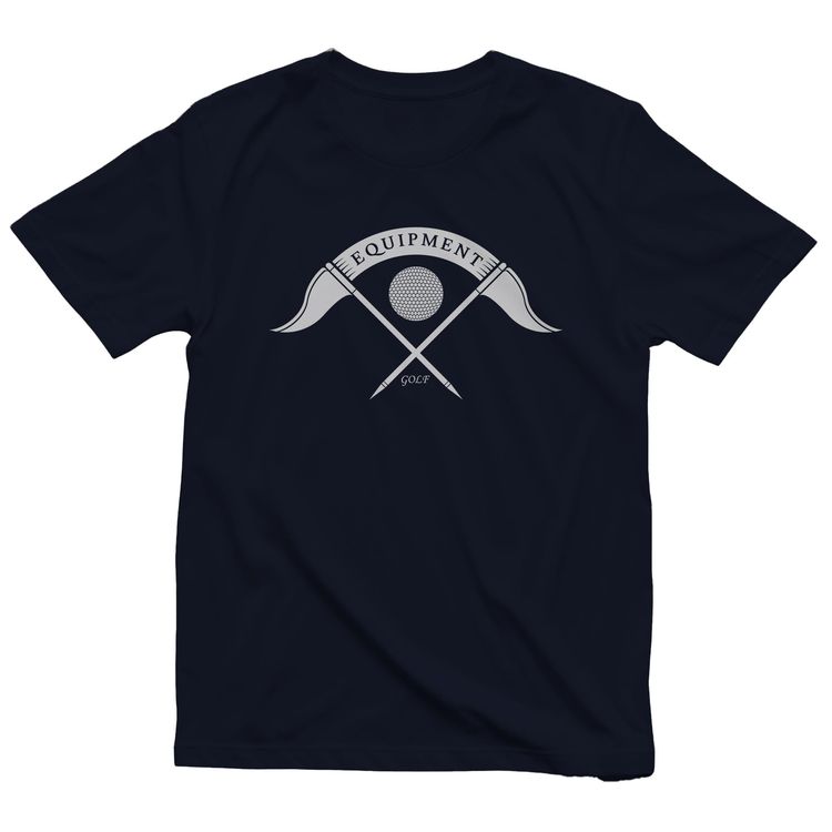 Golf-32 Swing into t-shirt AU 6