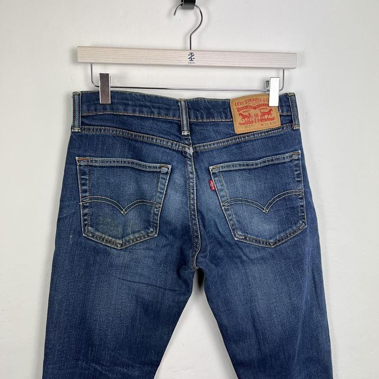 Immagine di Levi’s 511 jeans 31x32 1