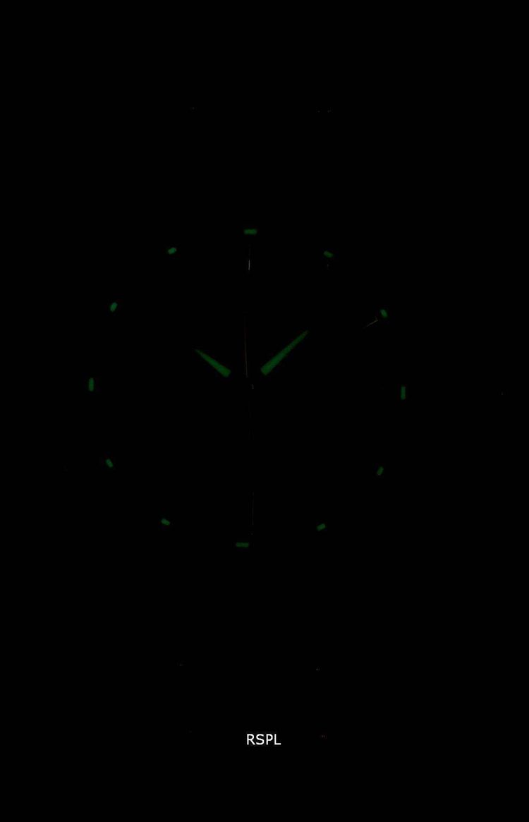 Seiko 5 Automatic Japan Made SNKN96 SNKN96J1 SNKN96J Men's Watch 3