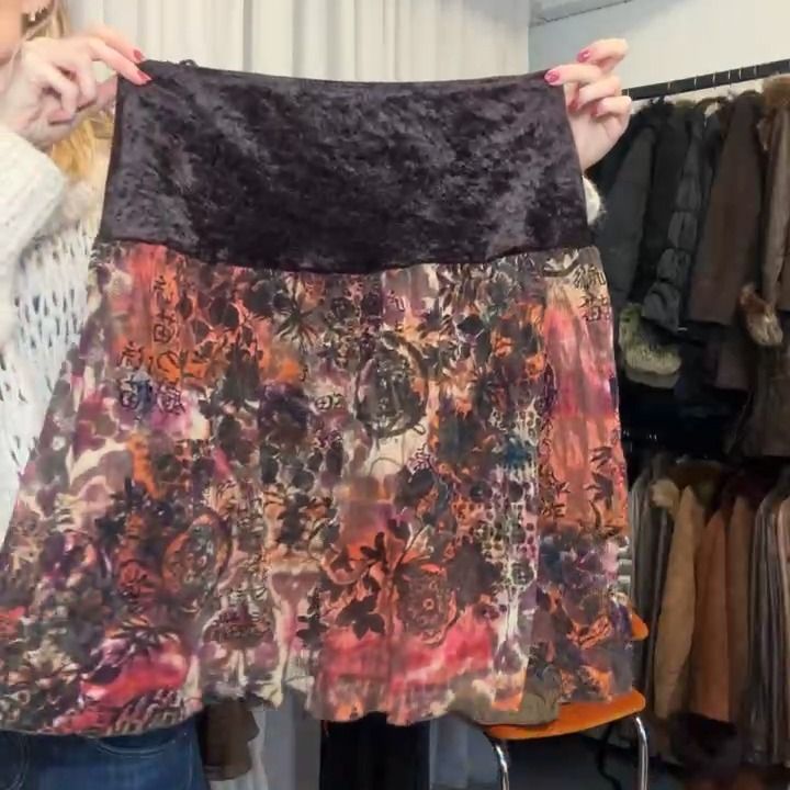 Other miidi skirt product image