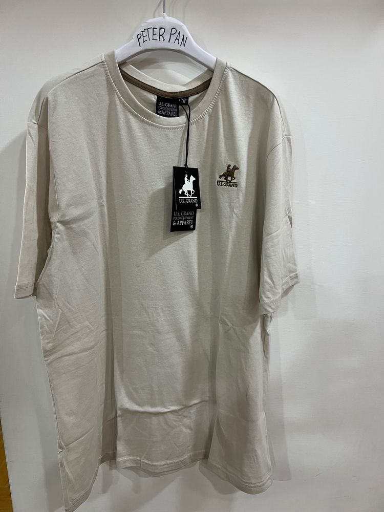 T-shirt Us Grand Polo Uomo taglia XXL