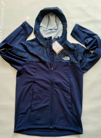 The North Face Hooded Jacket