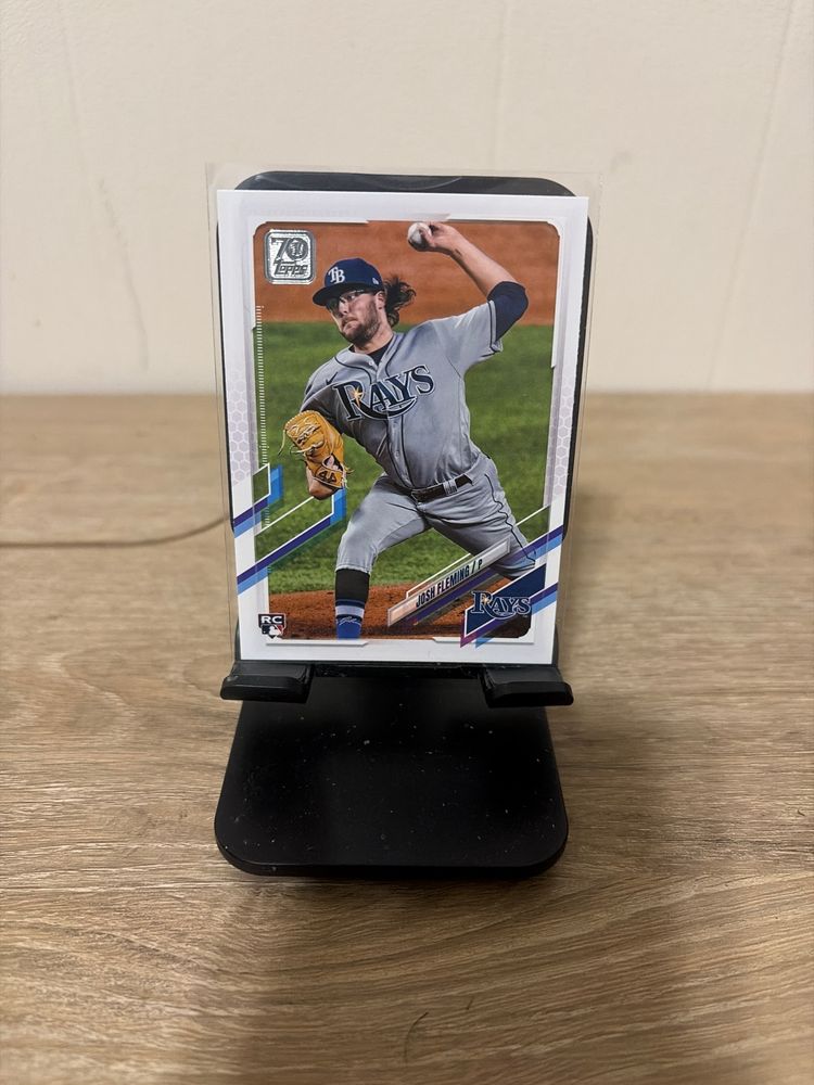 MLB Josh Fleming product image