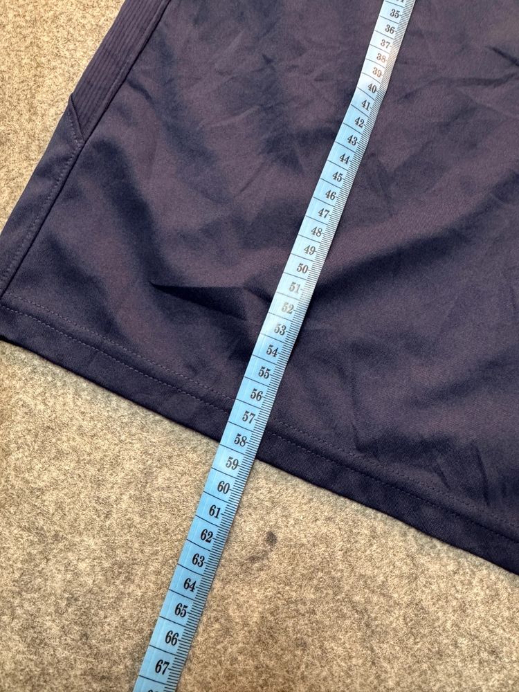 Shorts Underarmour blu marino XXL image 7