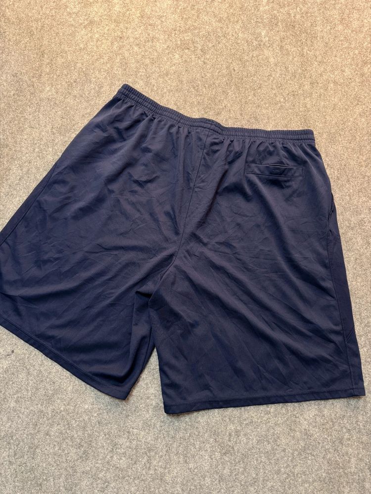 Shorts Underarmour blu marino XXL image 6