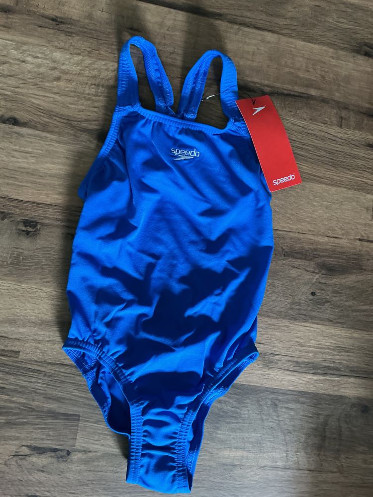 Speedo Speedo Blue Swimsuit product image