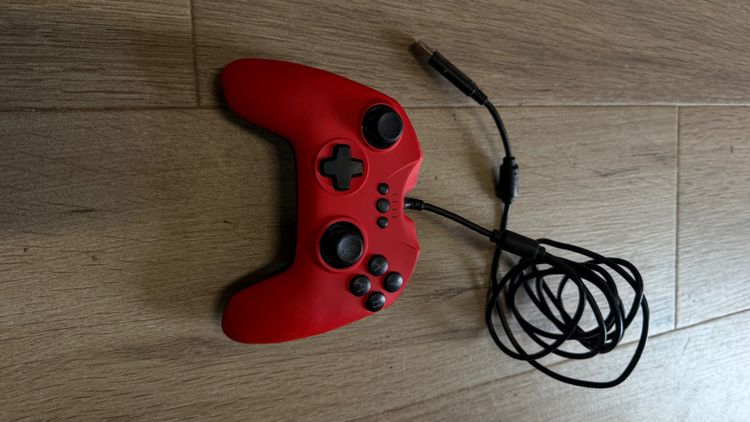Other Nacon Wired Pc Game Controller product image