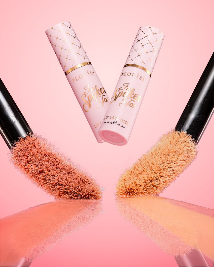 Other Pink Lip Lacquer Tubes product image