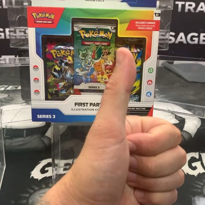 Break 1/15 FP3 product image