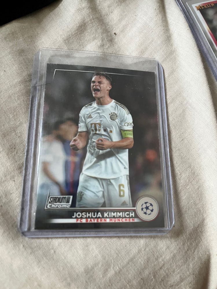Other Joshua Kimmich  product image