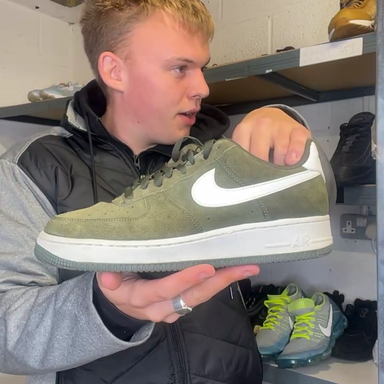 Immagine del prodotto Nike Nike AF1 UK 7 
