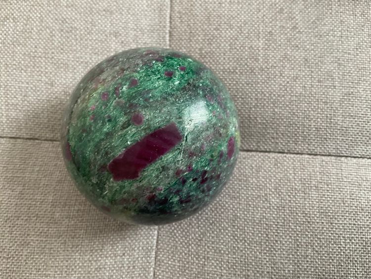 Phantom’s Sphere