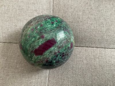 Phantom’s Sphere