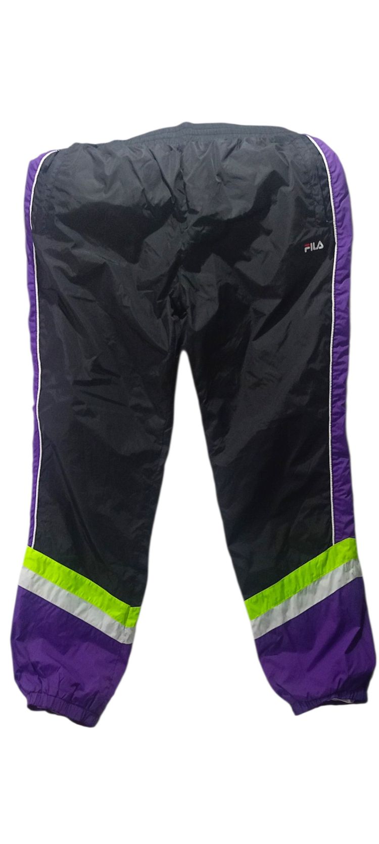 Fila Track Pants