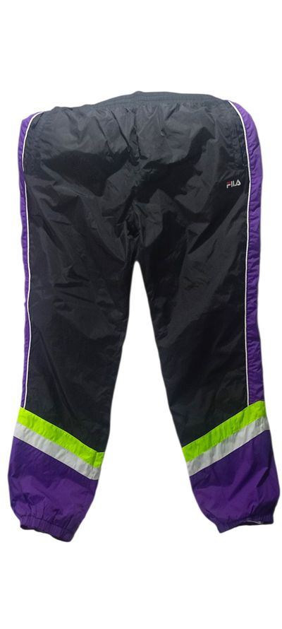 Fila Track Pants