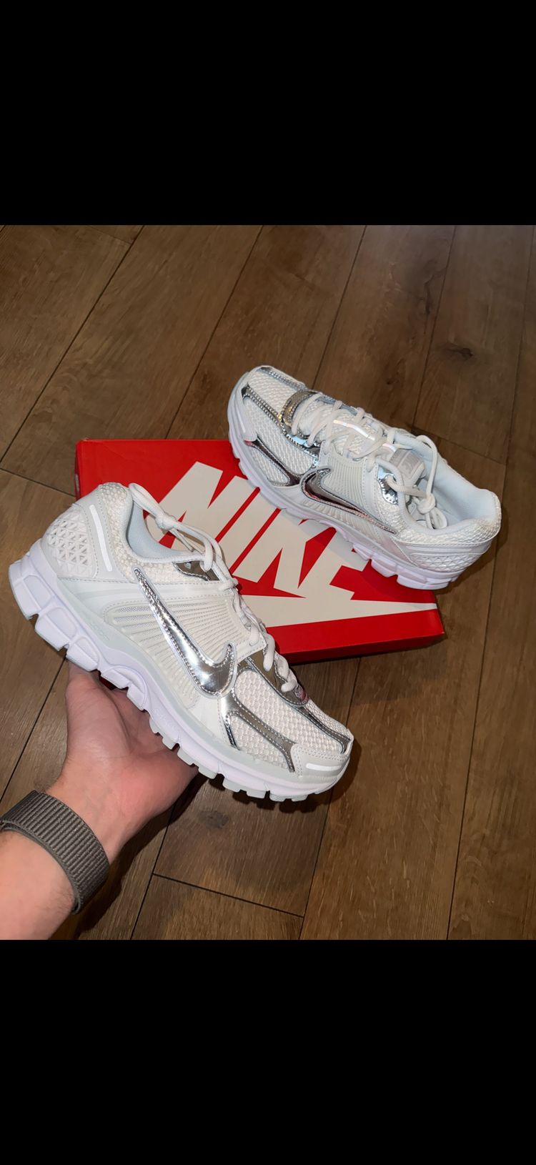 Nike Nike Zoom Vomero 5 product image
