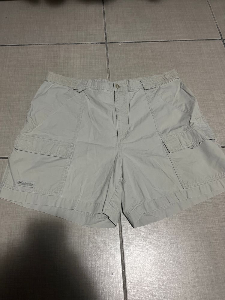 Columbia Cargo Shorts