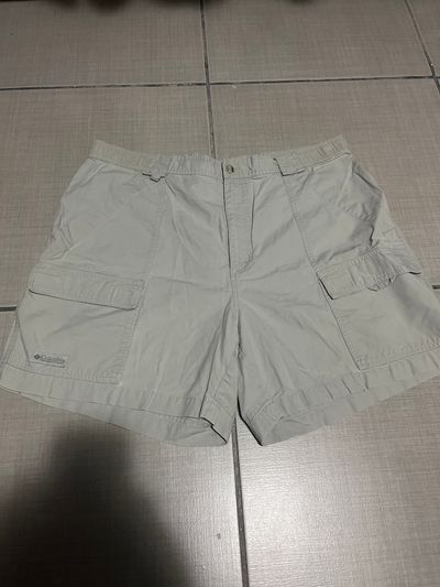 Columbia Cargo Shorts