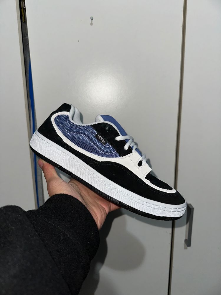 Vans Speed Ls Sneakers