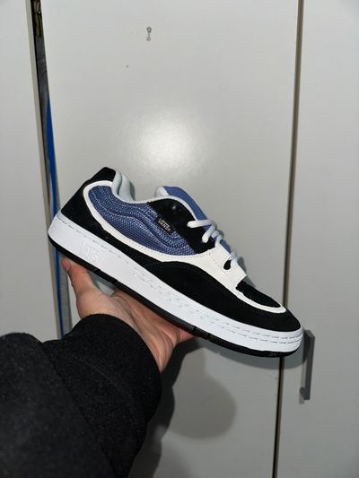Vans Speed Ls Sneakers