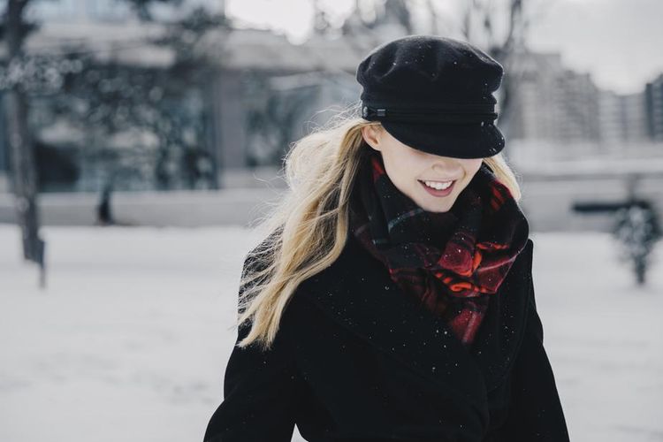 Other Soft Winter Jacket product image