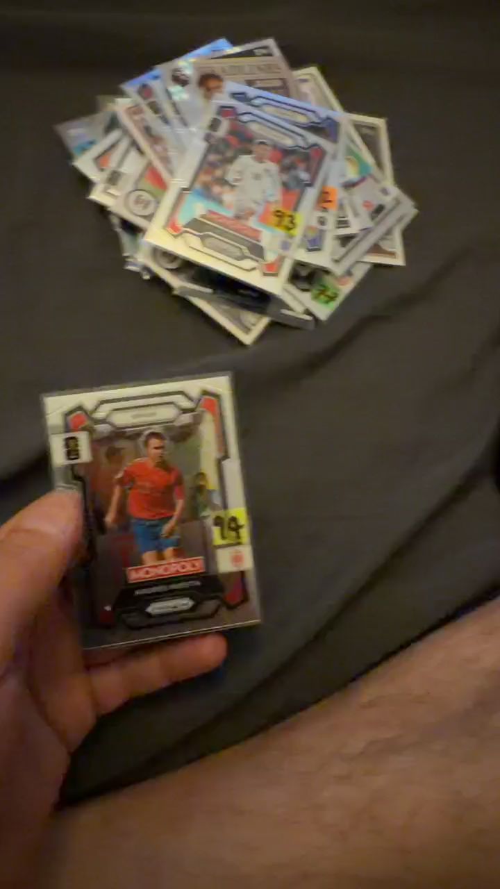 Immagine di Panini Andres Iniesta 1