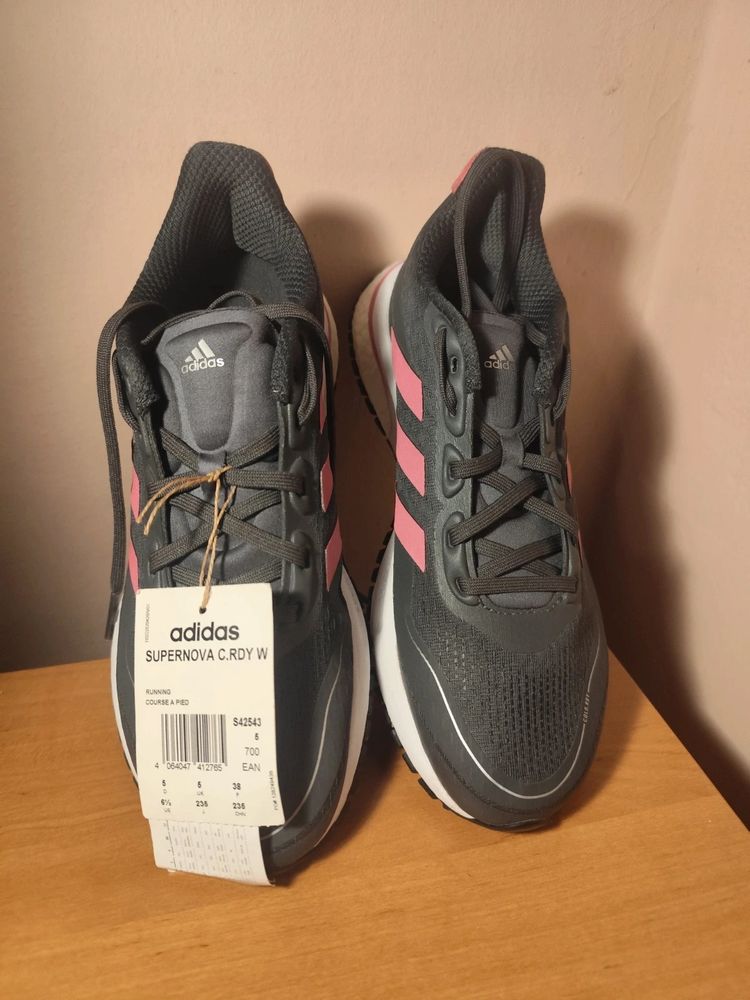 Immagine di Adidas Supernova C.Rdy W Running Shoes 3