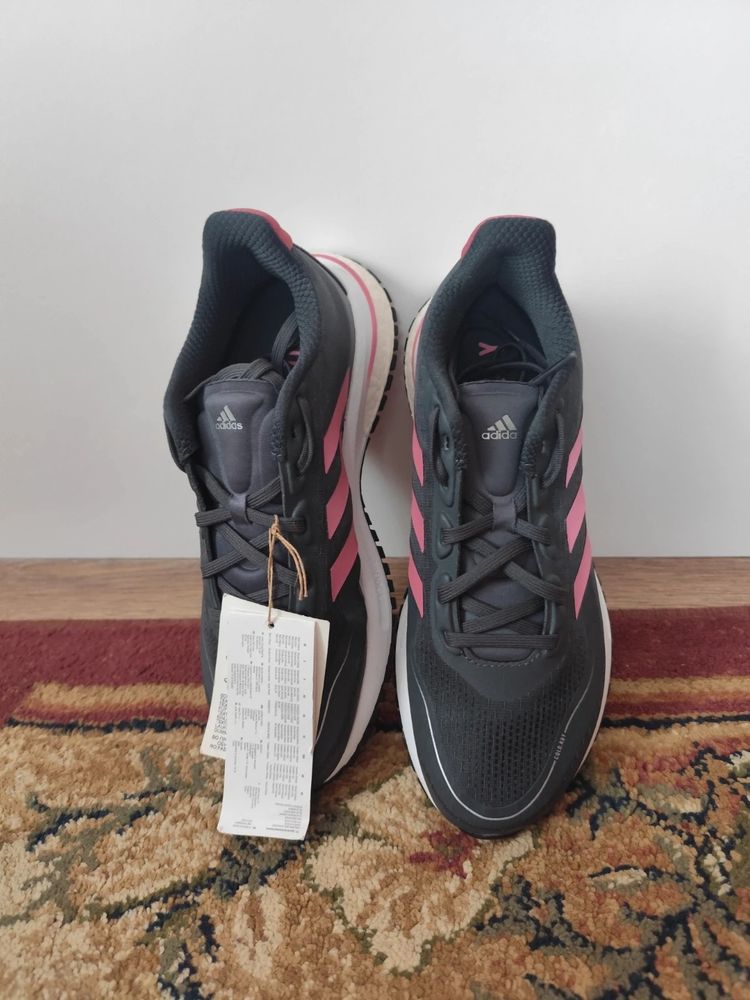 Immagine di Adidas Supernova C.Rdy W Running Shoes 6