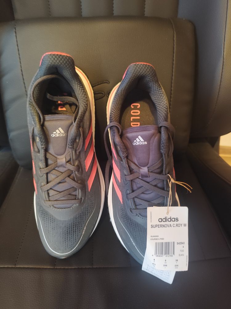 Adidas Supernova C.Rdy W Running Shoes