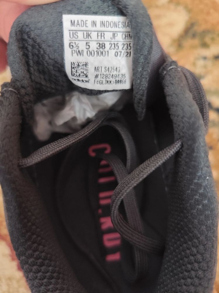 Immagine di Adidas Supernova C.Rdy W Running Shoes 9