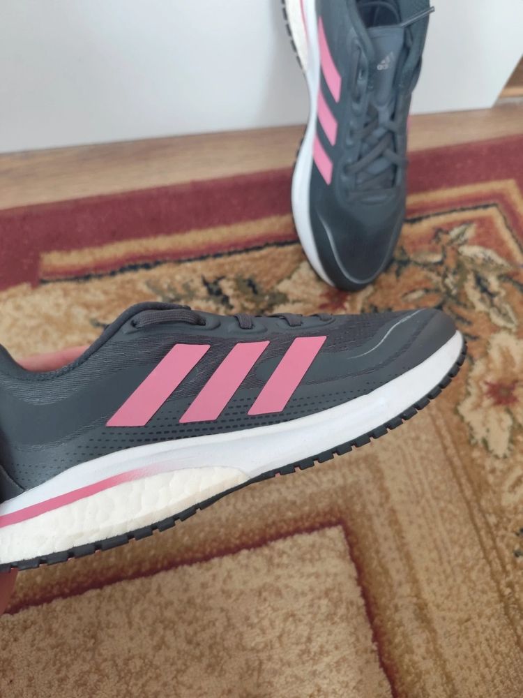 Immagine di Adidas Supernova C.Rdy W Running Shoes 7