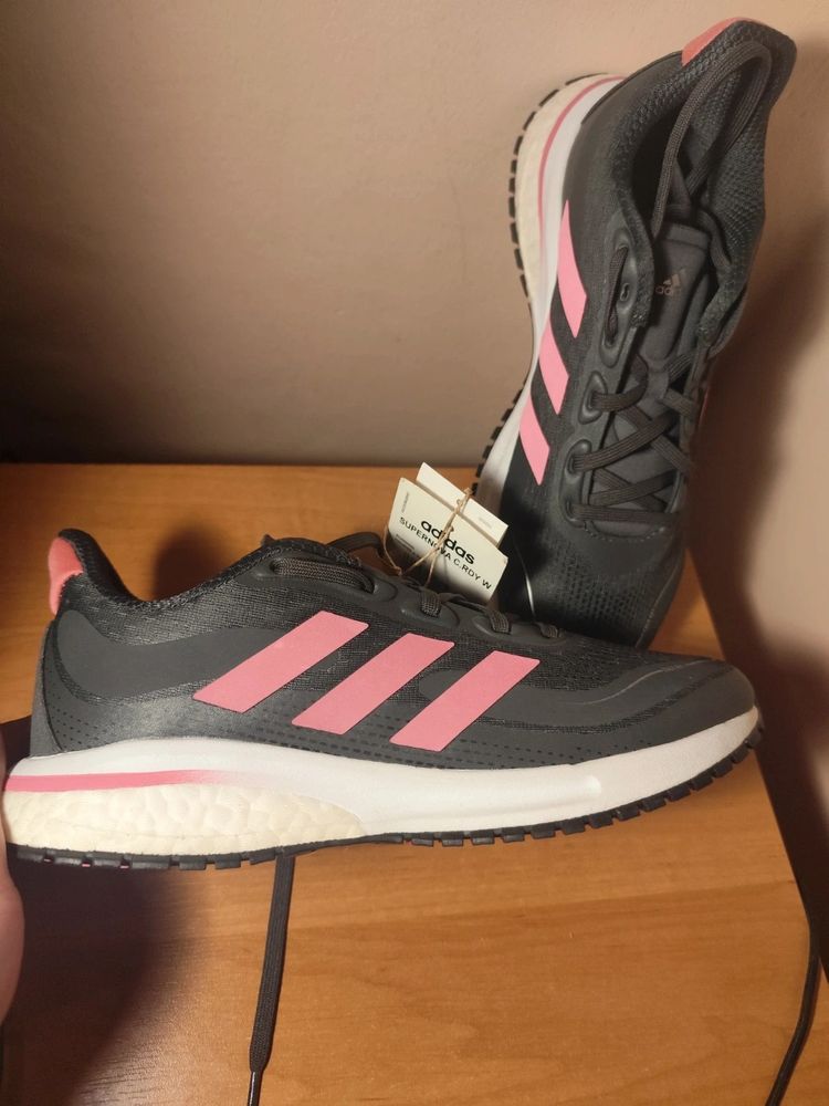 Immagine di Adidas Supernova C.Rdy W Running Shoes 2