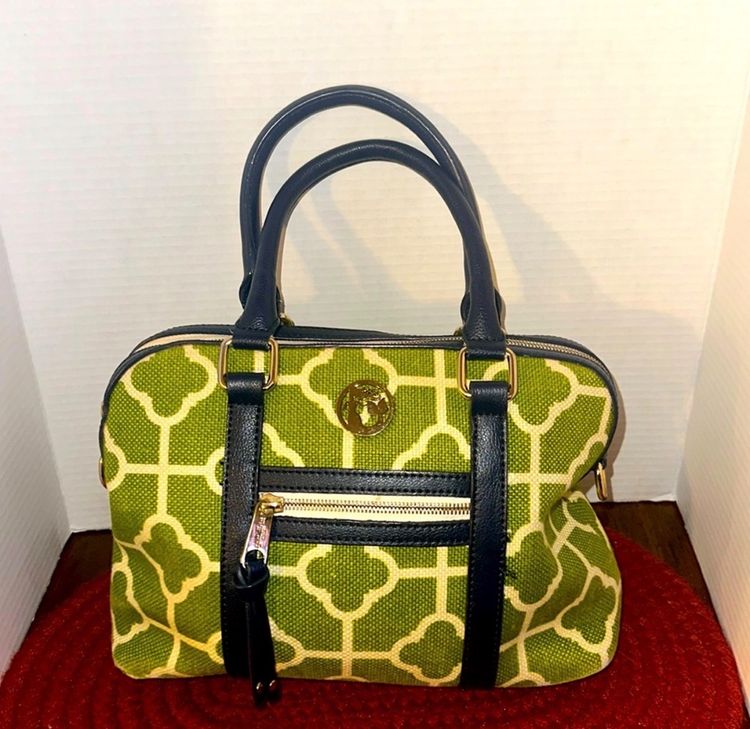 Dooney & Bourke Spartina 449 Handbag product image