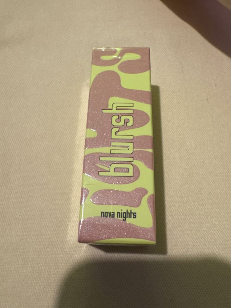 MBM Blursh Nova Nights