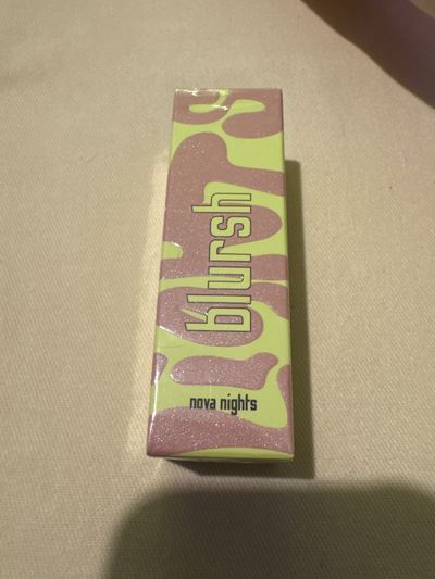 MBM Blursh Nova Nights