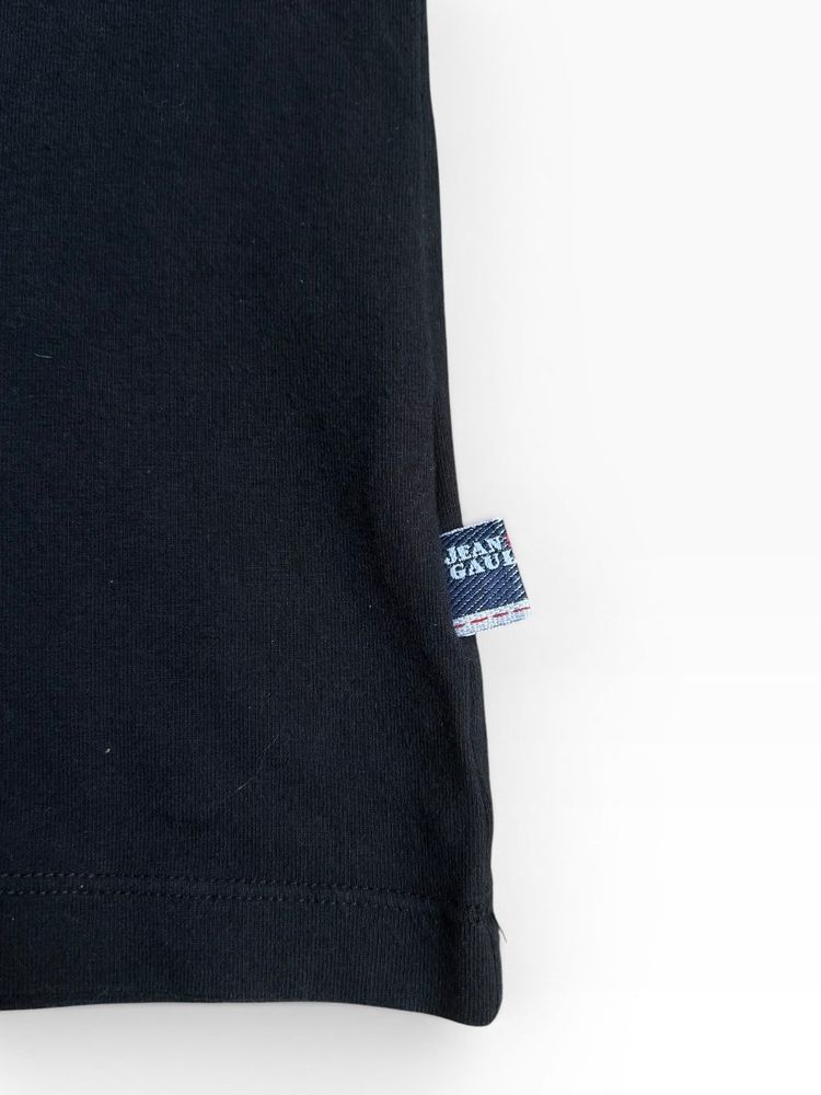 Jean Paul Gaultier Fitted Tee 6